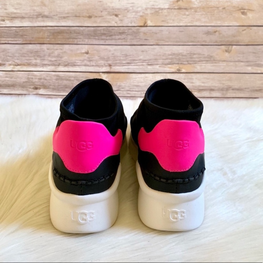 UGG Neutra Neon Sneakers - Picture 7 of 8